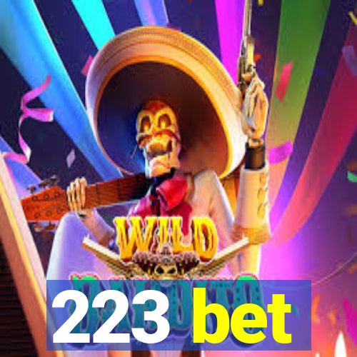 223 bet